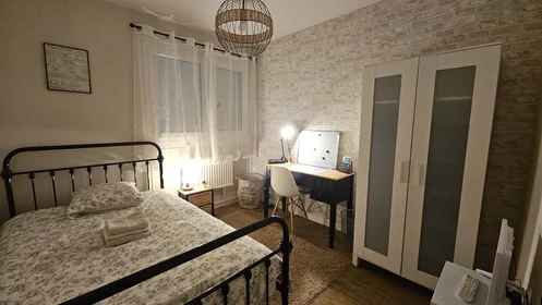 Private room at Rouen, 76000, image 20 of 29
