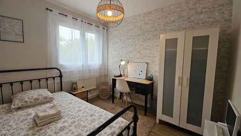 Private room at Rouen, 76000, image 28 of 29