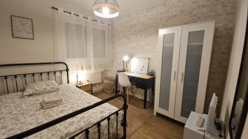 Private room at Rouen, 76000, image 29 of 29