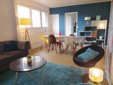 Private room at Rouen, 76000, image 6 of 29