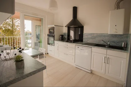 Privatzimmer in der Rouen, 76000, bild 7 von 29