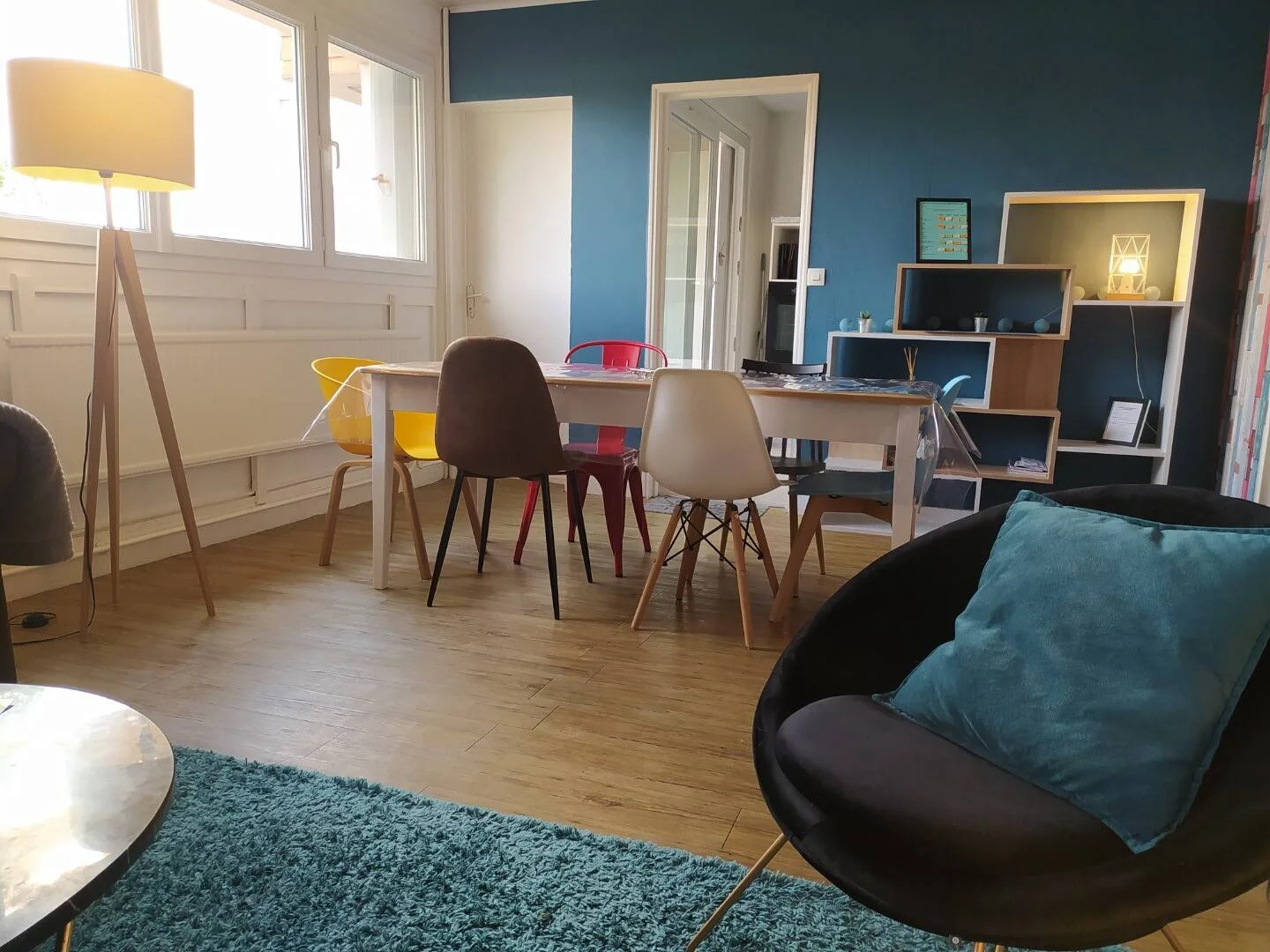 Economical student room with convenient location in 
