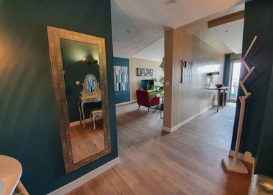 Chambre privée à Toulouse, 31100, image 1 de 10