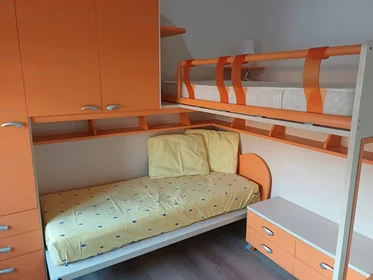 Stanza privata in Via Michelangelo Buonarroti, , immagine 1 di 10