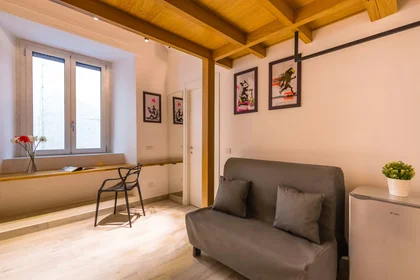 Całe miejsce Vico San Nicola dei Caserti, San Lorenzo, obraz 1 10