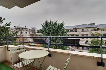 Entire apartment at Rue Castéja, image 19 of 19