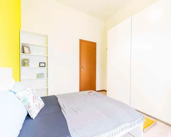 Stanza privata in Via Franco Bolognese, 27/3a, 40129 Bologna BO, Italy, immagine 1 di 10
