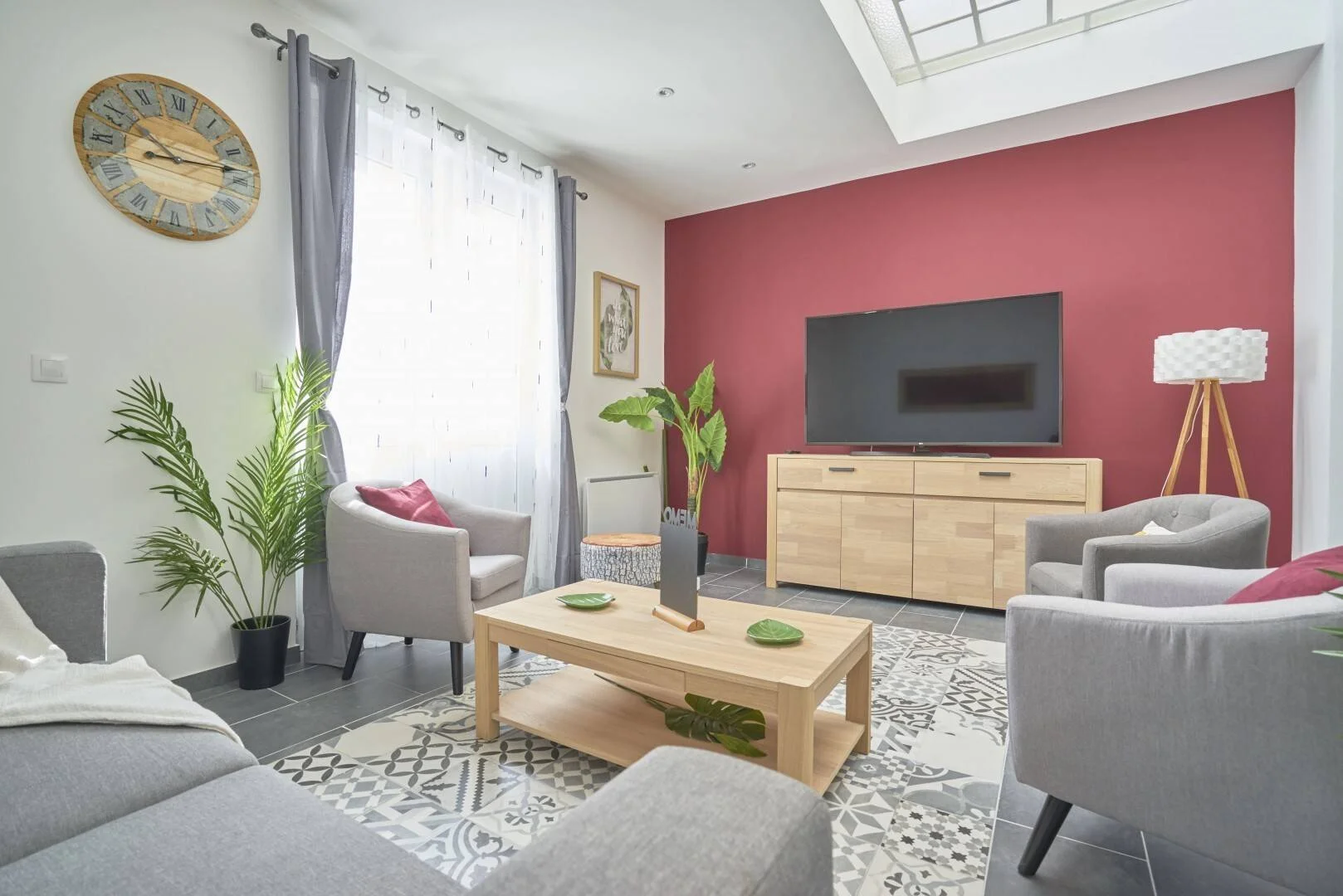 Komfortables und geräumiges Studentenzimmer in 