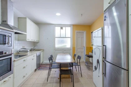 Stanza privata in Madrid, 28012, immagine 2 di 21