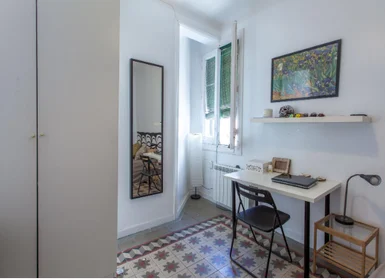 Stanza privata in Madrid, 28012, immagine 11 di 21