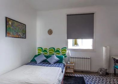 Stanza privata in Madrid, 28012, immagine 12 di 21