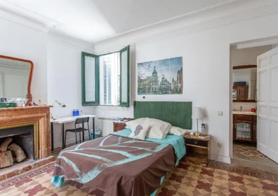 Stanza privata in Madrid, 28012, immagine 13 di 21