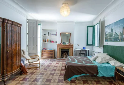 Stanza privata in Madrid, 28012, immagine 14 di 21