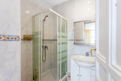 Stanza privata in Madrid, 28012, immagine 16 di 21