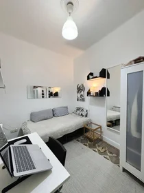 Stanza privata in Madrid, 28012, immagine 19 di 21