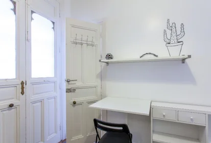 Stanza privata in Madrid, 28012, immagine 7 di 21