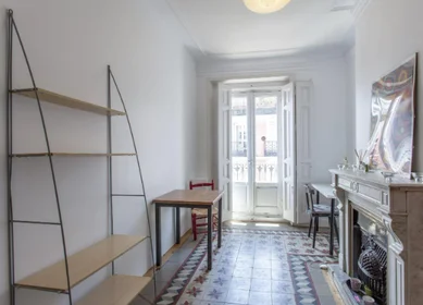 Stanza privata in Madrid, 28012, immagine 8 di 21