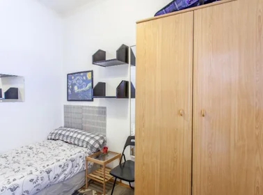 Stanza privata in Madrid, 28012, immagine 9 di 21