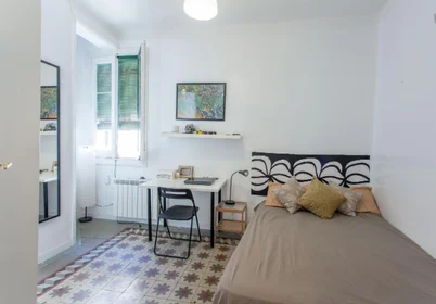 Stanza privata in Madrid, 28012, immagine 10 di 21