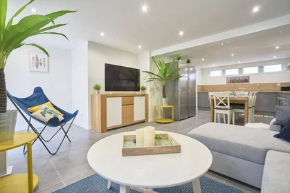 Chambre privée à Lille, 59000, image 1 de 10