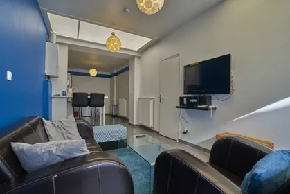 Quarto privado em Lomme, 59160, imagem 1 de 10