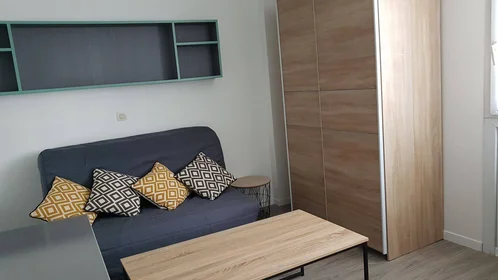 Habitación privada en Caen, 14000, imagen 1 de 5