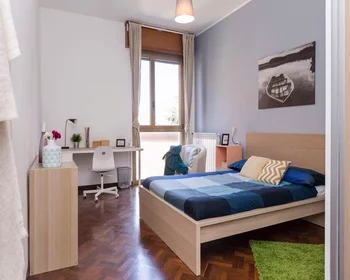 Privatzimmer in der Viale Giovanni Vicini, 20, 40134 Bologna BO, Italy, bild 1 von 10