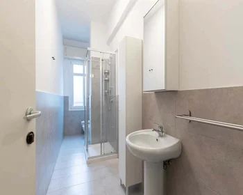 Private room at 10, Viale Carlo Espinasse, Milano, 20156, image 17 of 27