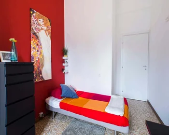 Private room at 10, Viale Carlo Espinasse, Milano, 20156, image 4 of 27