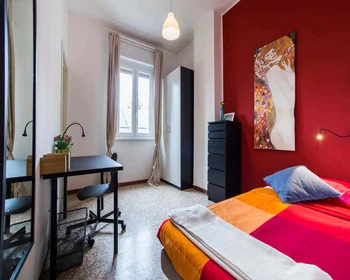 Private room at 10, Viale Carlo Espinasse, Milano, 20156, image 5 of 27