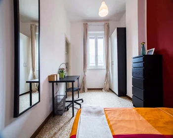 Private room at 10, Viale Carlo Espinasse, Milano, 20156, image 6 of 27
