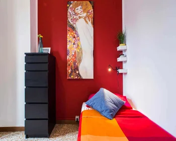 Private room at 10, Viale Carlo Espinasse, Milano, 20156, image 8 of 27