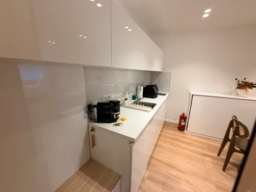 Studio in der Stratigou Mprantouna 3-1, Thessaloniki, Greece , Thessaloniki, , 546 26 Greece, bild 3 von 14