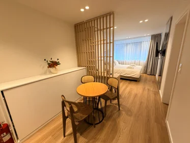 Stüdyo daire konumu Stratigou Mprantouna 3-1, Thessaloniki, Greece , Thessaloniki, , 546 26 Greece, 4 14 görüntüsü