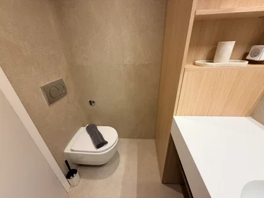 Studio in der Stratigou Mprantouna 3-1, Thessaloniki, Greece , Thessaloniki, , 546 26 Greece, bild 8 von 14