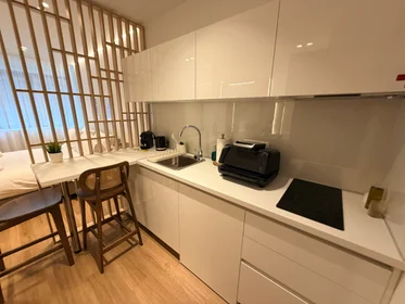 Stüdyo daire konumu Stratigou Mprantouna 3-1, Thessaloniki, Greece , Thessaloniki, , 546 26 Greece, 3 13 görüntüsü