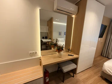 Stüdyo daire konumu Stratigou Mprantouna 3-1, Thessaloniki, Greece , Thessaloniki, , 546 26 Greece, 4 13 görüntüsü