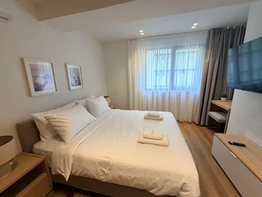 Studio in der Stratigou Mprantouna 3-1, Thessaloniki, Greece , Thessaloniki, , 546 26 Greece, bild 1 von 10