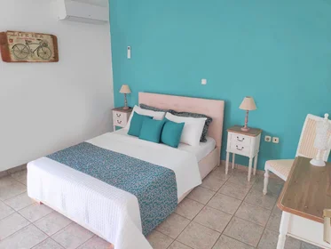 Privatzimmer in der Βογιατζάκη, Rethimno, Greece , Rethymno, , 741 32 Greece, bild 1 von 10