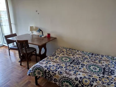 Privatzimmer in der Agiou Dimitriou 26, Thessaloniki, Greece , Thessaloniki, , 546 30 Greece, bild 1 von 10