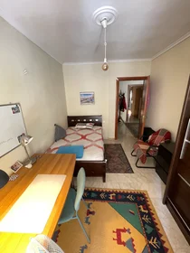 Privatzimmer in der Ostrovou 23, Thessaloniki 544 53, Greece , Thessaloniki, , 544 53 Greece, bild 1 von 10