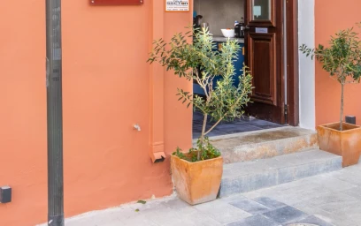 Prywatny pokój Monis Kardiotissis 30, Iraklio 712 01, Greece , Heraklion, , 712 01 Greece, obraz 2 18