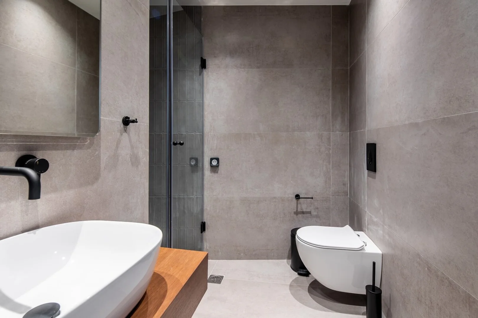 Studio chic près du campus à 