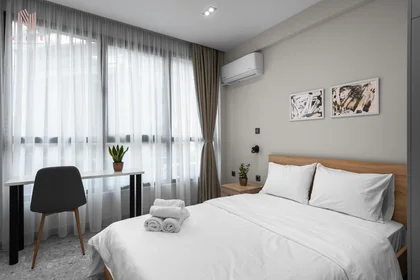 Estudio en Syggrou 4, Thessaloniki, Greece , Thessaloniki, , 546 25 Greece, imagen 1 de 10