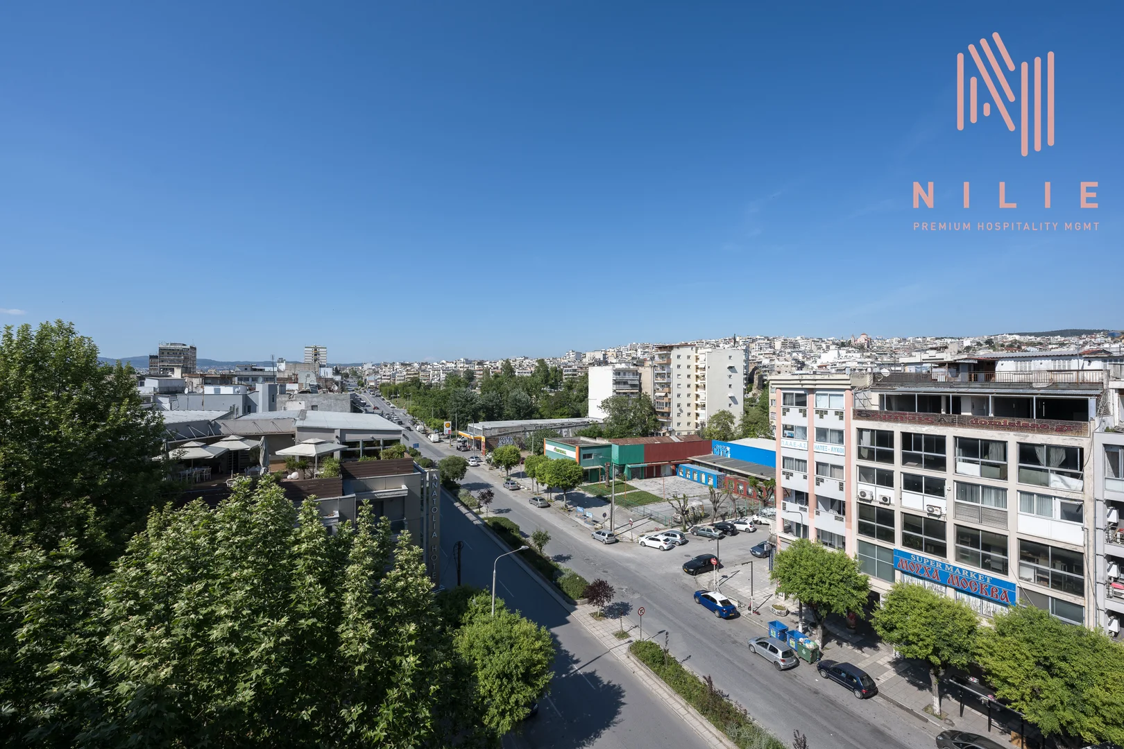  bölgesindeki öğrenciler için ideal kompakt stüdyo daire