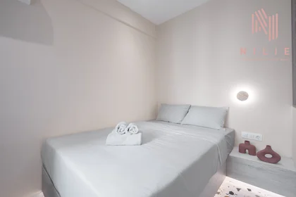 Studio in der Ταντάλου 30, Thessaloniki, Greece , Thessaloniki, , 546 29 Greece, bild 11 von 20