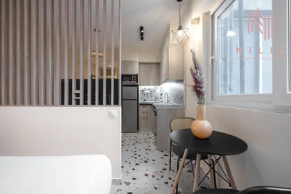 Studio in der Ταντάλου 30, Thessaloniki, Greece , Thessaloniki, , 546 29 Greece, bild 16 von 20