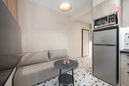 Studio in der Ταντάλου 30, Thessaloniki, Greece , Thessaloniki, , 546 29 Greece, bild 6 von 20