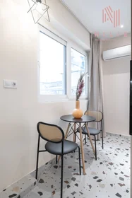 Studio in der Ταντάλου 30, Thessaloniki, Greece , Thessaloniki, , 546 29 Greece, bild 8 von 20
