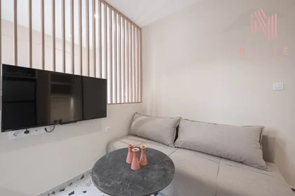 Studio in der Ταντάλου 30, Thessaloniki, Greece , Thessaloniki, , 546 29 Greece, bild 10 von 20